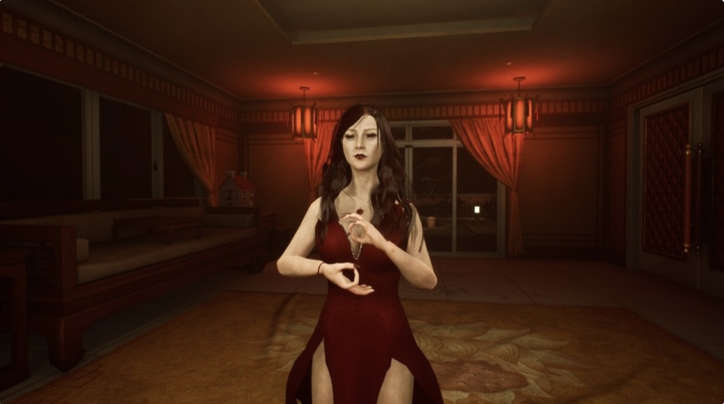 图片[4]-窒愛 SUFFOCATE|官方中文 V1.0.4-剧情追加+全DLC解压即撸-ACG畅游网