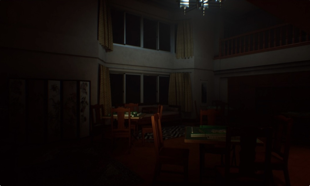 图片[7]-窒愛 SUFFOCATE|官方中文 V1.0.4-剧情追加+全DLC解压即撸-ACG畅游网