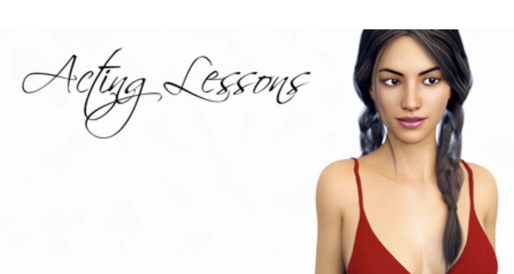 演员表演课/Acting Lessons 华版-V1.05+DLC+附加）-ACG畅游网
