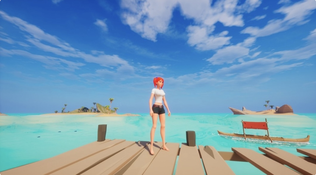 图片[6]-女孩岛 Girl Island 官方中文 Build.21397571解压即撸-ACG畅游网