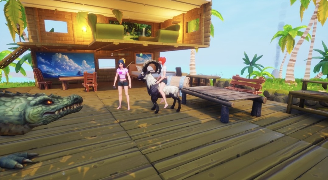 图片[5]-女孩岛 Girl Island 官方中文 Build.21397571解压即撸-ACG畅游网