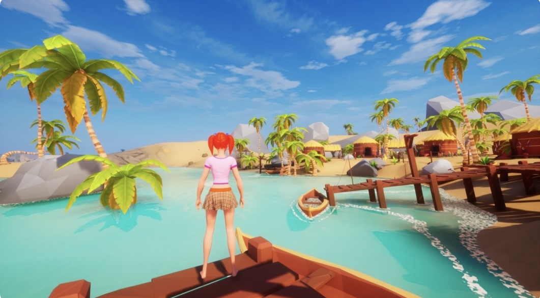 图片[8]-女孩岛 Girl Island 官方中文 Build.21397571解压即撸-ACG畅游网