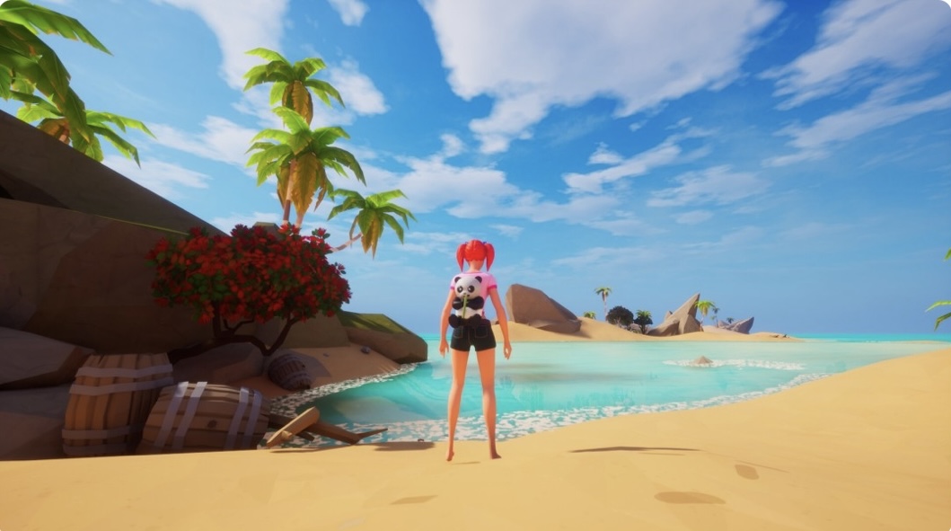 图片[7]-女孩岛 Girl Island 官方中文 Build.21397571解压即撸-ACG畅游网
