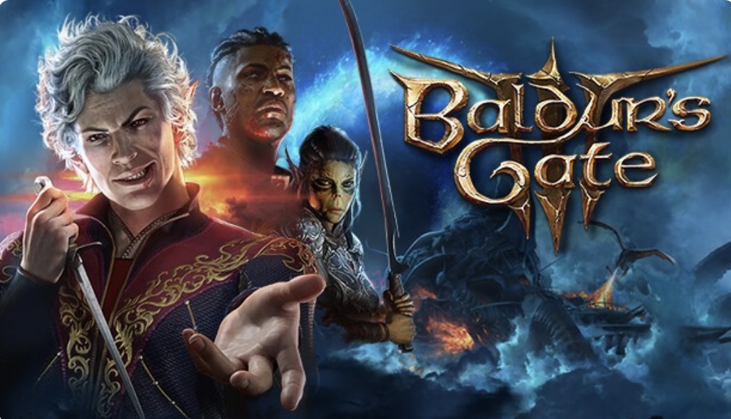 博德之门3 豪华版|官方中文 V4.1.1.6995620 Fix2+预购奖励 +全DLC+修改器|解压即撸-ACG畅游网