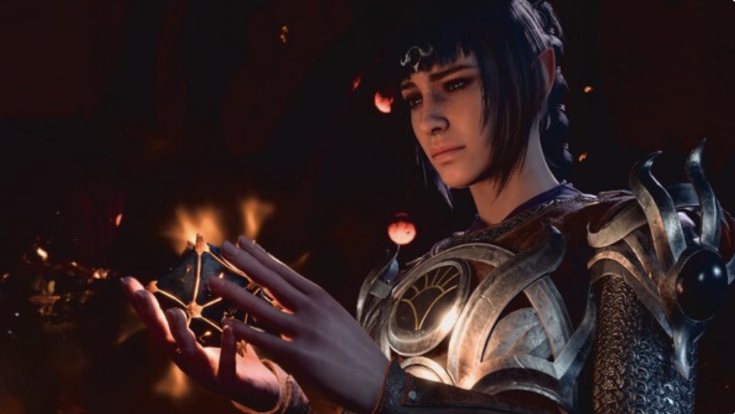 图片[11]-博德之门3 豪华版|官方中文 V4.1.1.6995620 Fix2+预购奖励 +全DLC+修改器|解压即撸-ACG畅游网
