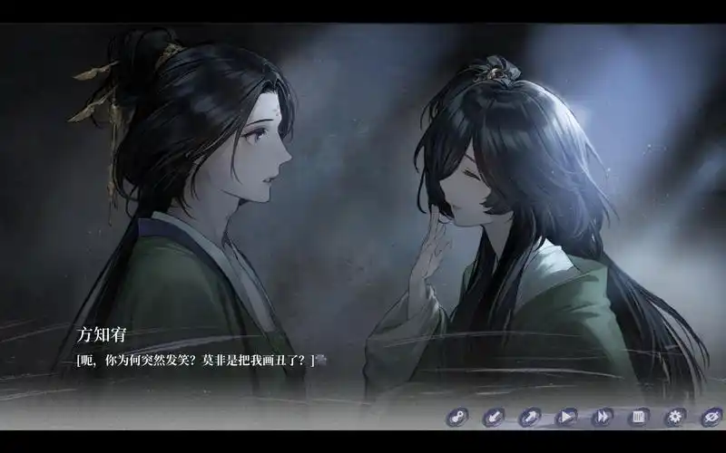 图片[3]-a7021 哀鸿：城破十日记  V1.2 官方中文【PC/5.2G/新作】-ACG畅游网