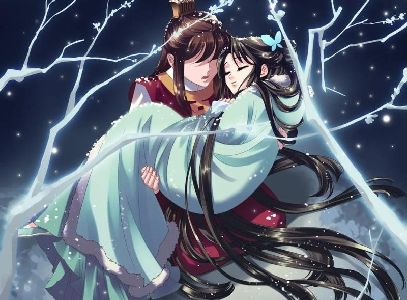 图片[6]-林黛玉与北静王 汉化版 【PC/1.8G】-ACG畅游网