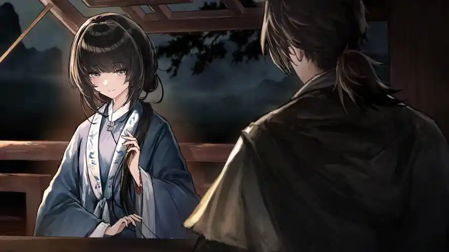 图片[4]-a7021 哀鸿：城破十日记  V1.2 官方中文【PC/5.2G/新作】-ACG畅游网