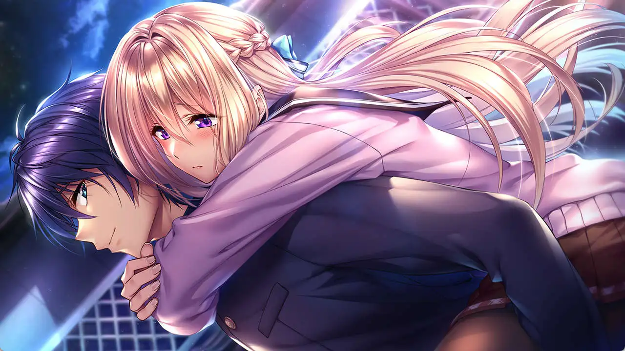 图片[3]-a8227甜蜜女友2 精翻汉化版【PC＋安卓/7.3G/更新】-ACG畅游网