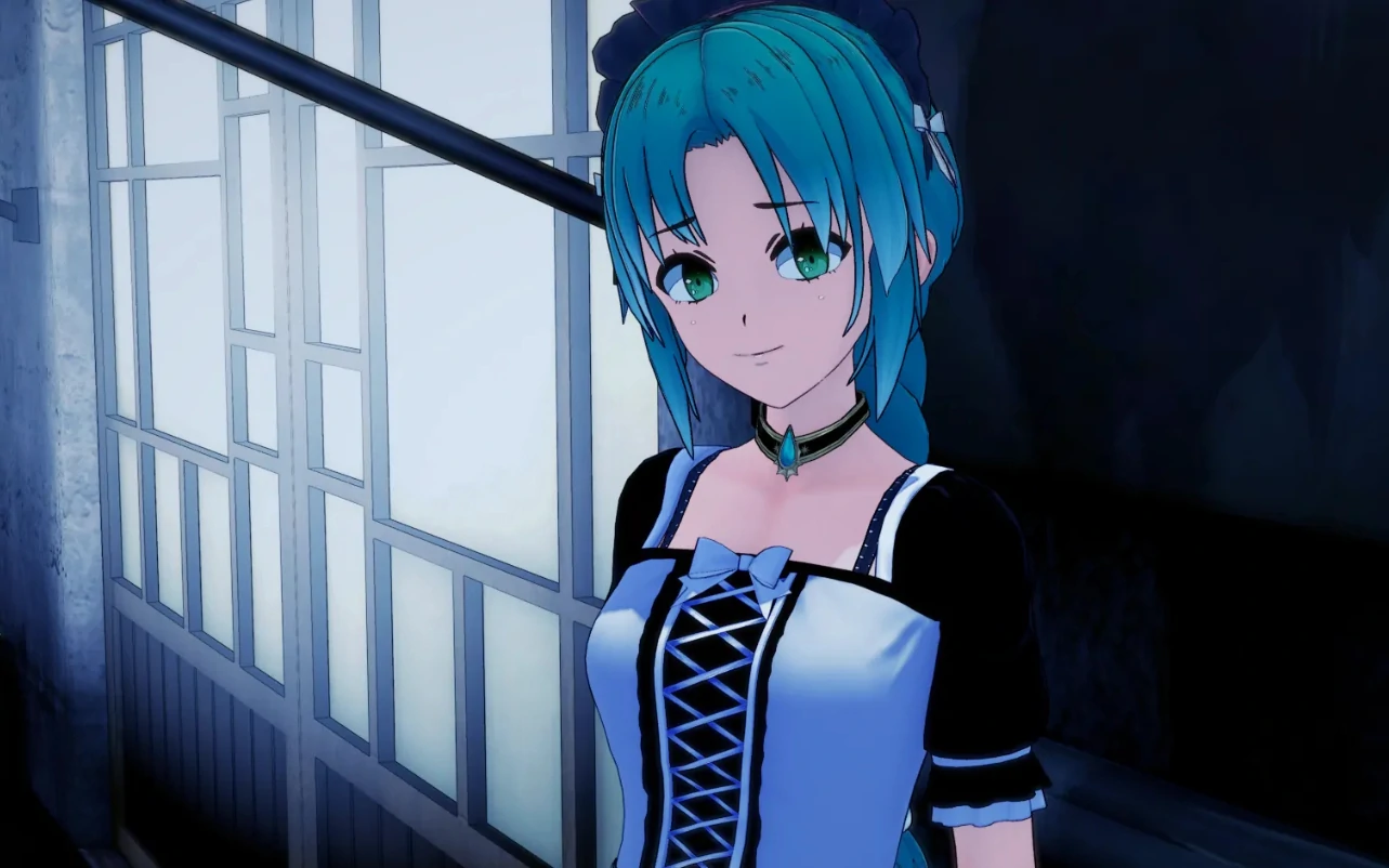 b3833爱之漂流者0.5.0 AI汉化版【PC+安卓/4.3G/更新】-ACG畅游网