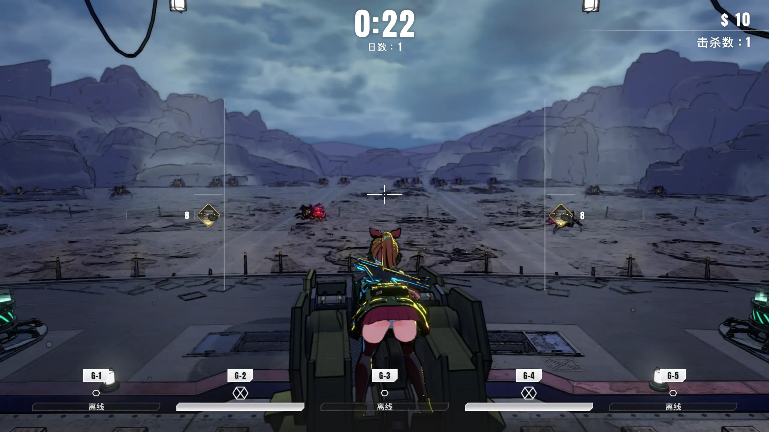 图片[4]-a392御炮少女 v26.04.17 官方中文【PC/1.14G/更新】-ACG畅游网