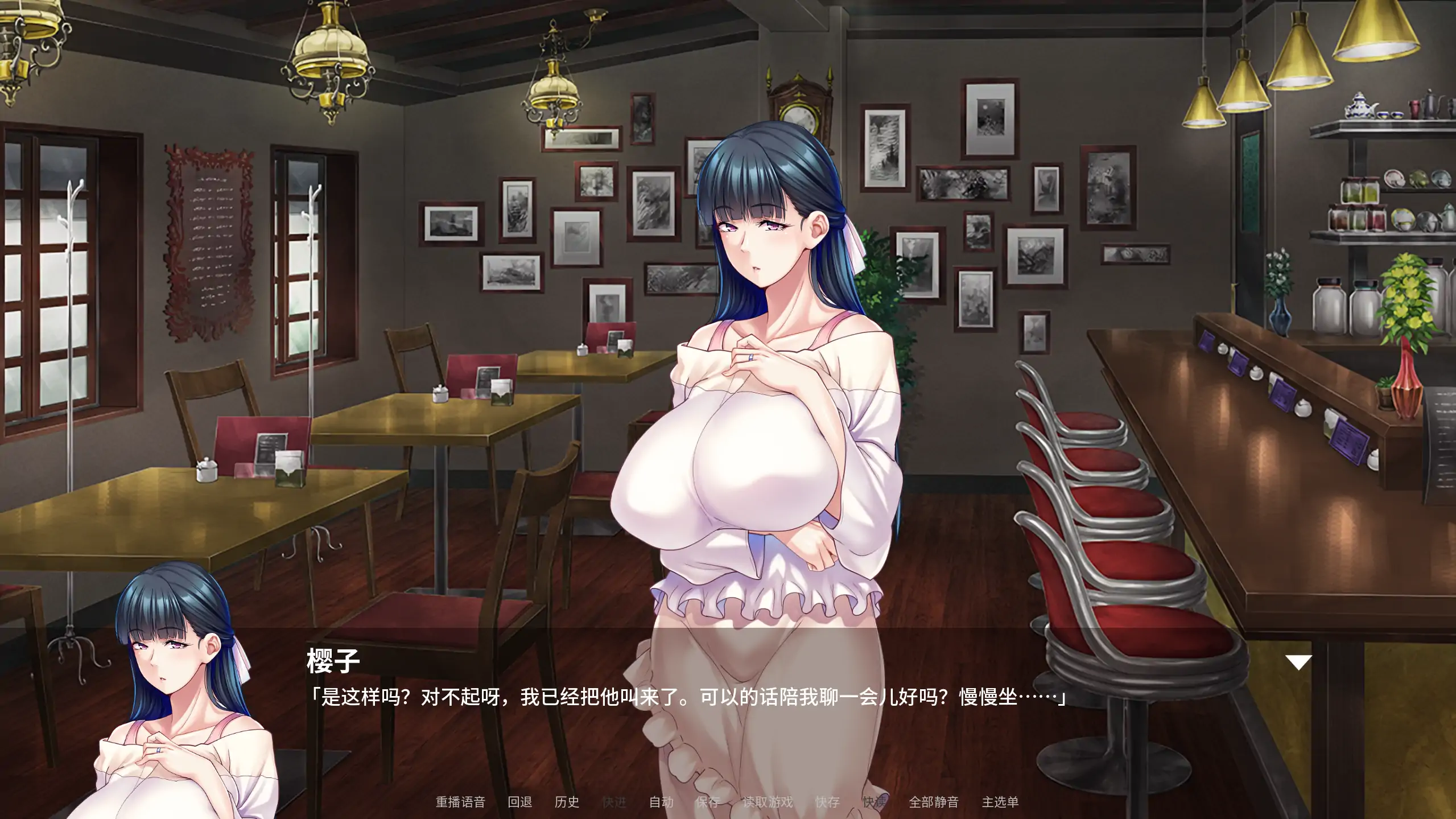 图片[3]-a454朋友的巨乳妈妈全都属于我！1.2.5 官方中文【PC/1.50G】-ACG畅游网