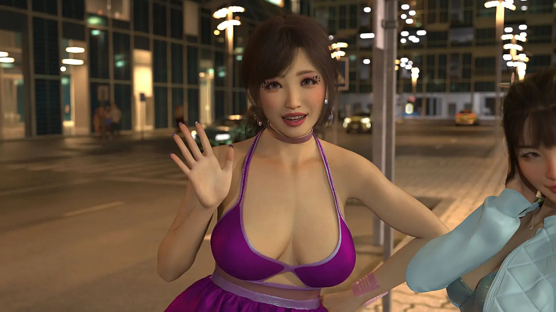 图片[5]-b3692爱的殉道者Ep.9 AI汉化版【PC+安卓/9.46G/更新】-ACG畅游网