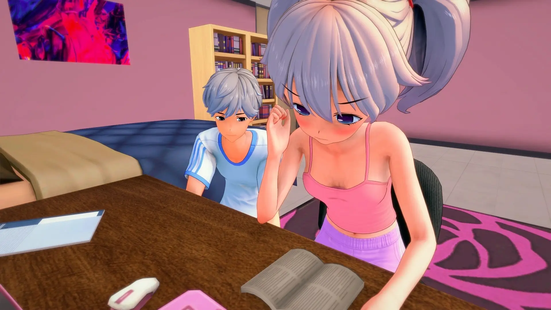 图片[3]-b3075回归本源0.44-free AI汉化版【PC+安卓/5.96G/更新】-ACG畅游网