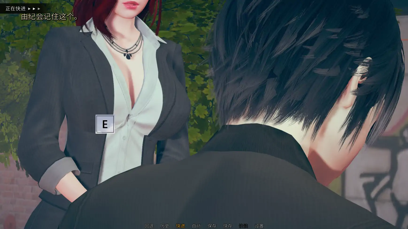 图片[5]-a359巫师猎人v0.02 AI汉化版【PC+安卓/3.60G/新作】-ACG畅游网