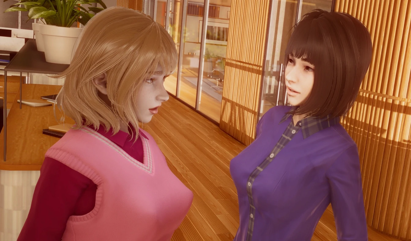 图片[6]-b4119毒力城 0.16.0 AI汉化版【PC+安卓/2.9G/更新】-ACG畅游网