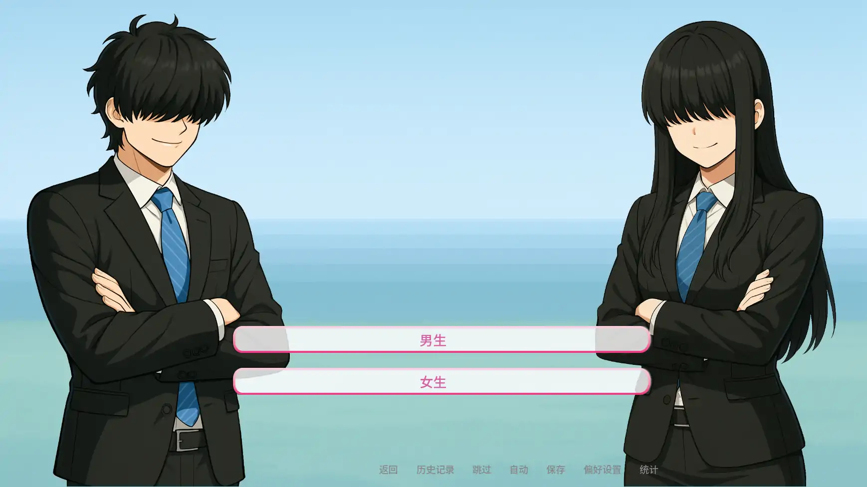 图片[4]-a106我的伪娘妻子2 AI汉化版【PC+安卓/0.95G/新作】-ACG畅游网