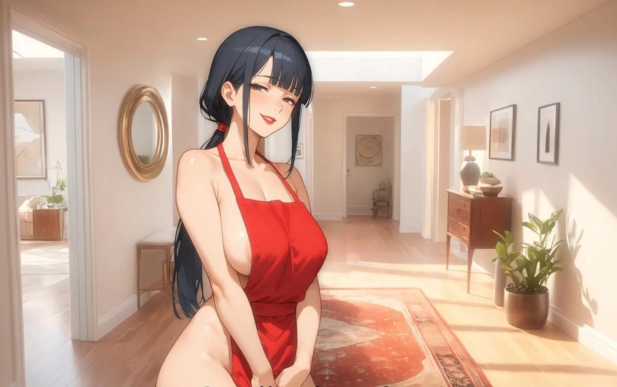 图片[2]-b3449我爱你的妻子0.35p1 AI汉化版【PC+安卓/1.92G/更新】-ACG畅游网