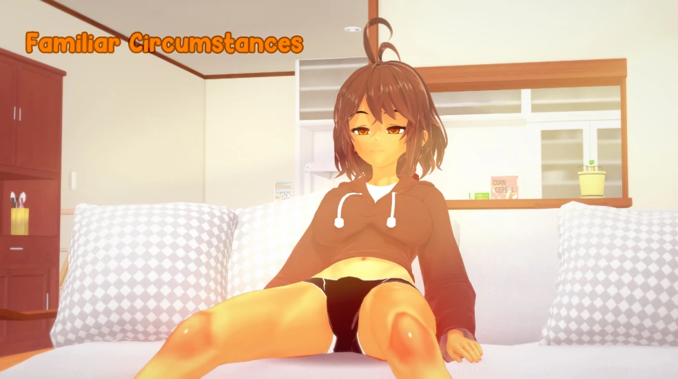 图片[3]-b3751熟悉的环境1.0 AI汉化版【PC+安卓/5G/首发】-ACG畅游网