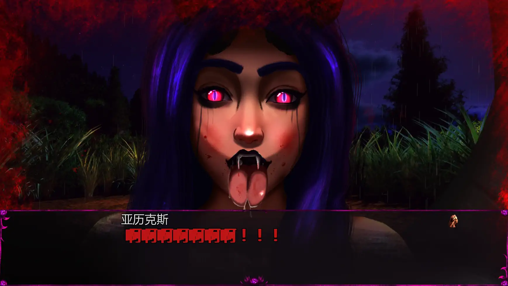 a269我之冠军色欲v0.0.3.1.1 AI汉化版【PC+安卓/0.36G/新作】-ACG畅游网