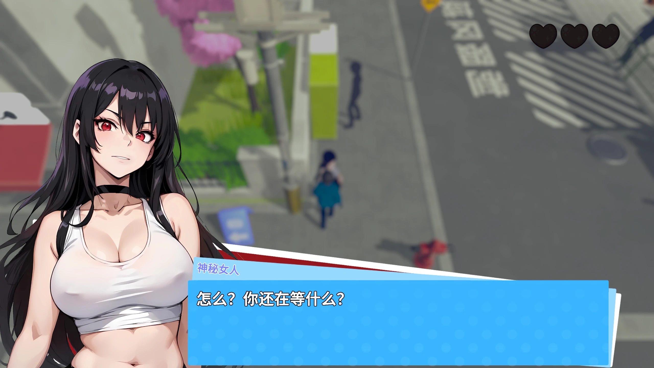 图片[6]-b3925快照！0.984 官方中文【PC/2.35G/更新】-ACG畅游网
