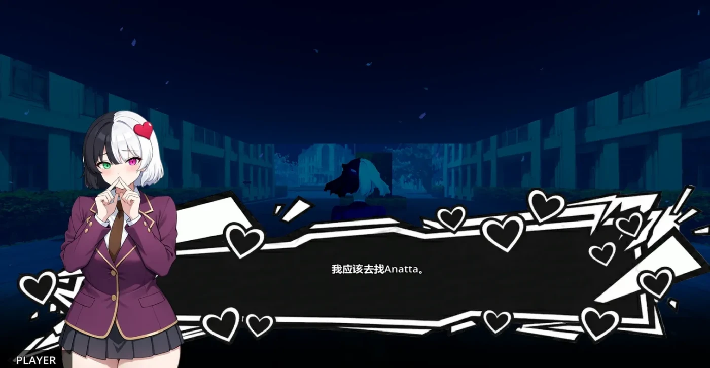 图片[4]-b9098病娇欲女 官方中文DEMO版 [新作/3G]-ACG畅游网