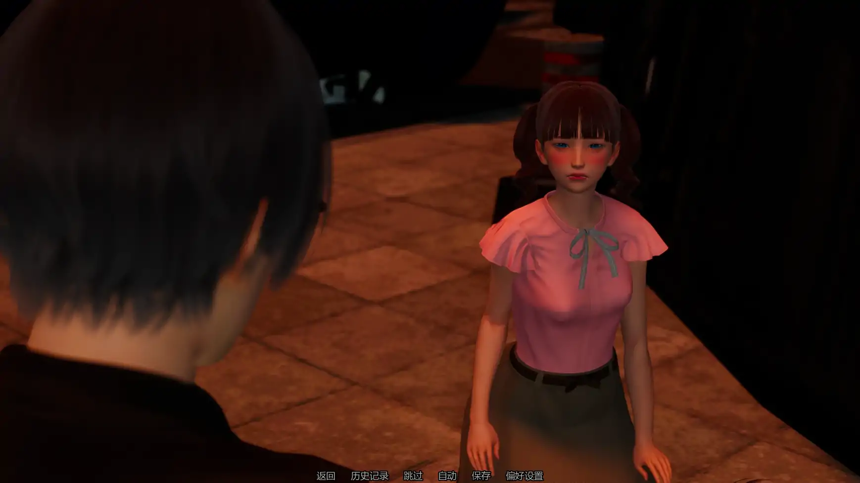 图片[2]-a757维度抵抗者v0.1 AI汉化版【PC+安卓/3.22G/更新】-ACG畅游网