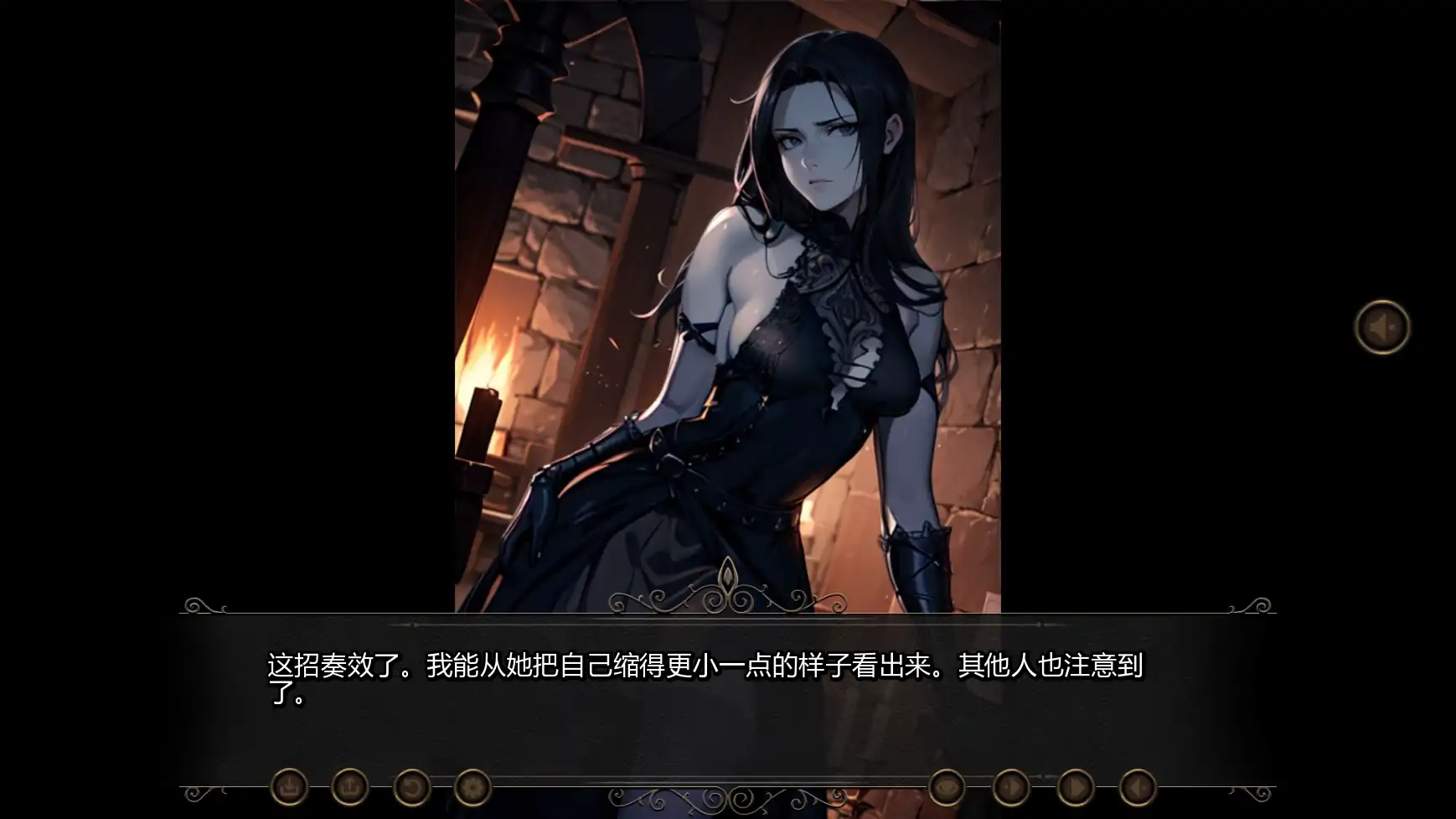 图片[4]-b3983吸血鬼之吻v0.2.6 AI汉化版【PC+安卓/1.05G/更新】-ACG畅游网