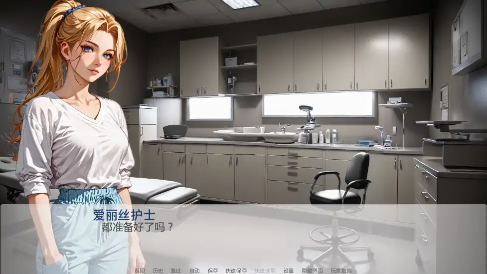 图片[4]-b3984拳拳出击v0.2.23 AI汉化版【PC+安卓/1.19G/更新】-ACG畅游网