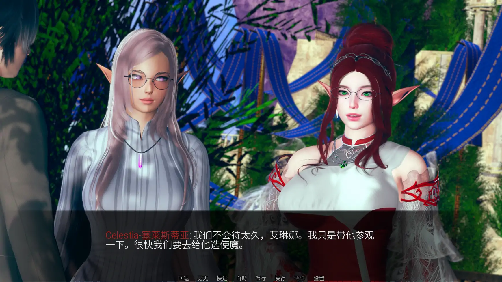 a359巫师猎人v0.02 AI汉化版【PC+安卓/3.60G/新作】-ACG畅游网