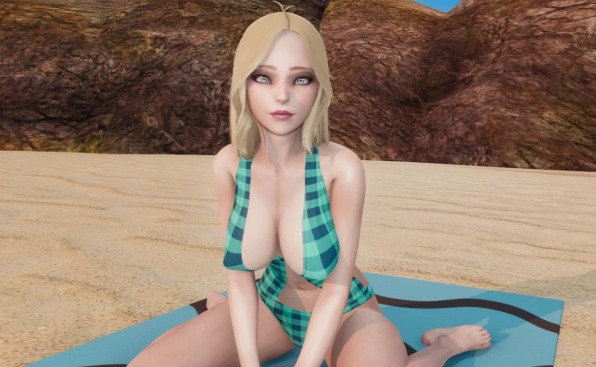 a531熟女日 v0.9.5 AI汉化版【PC+安卓/6.5G/更新】-ACG畅游网