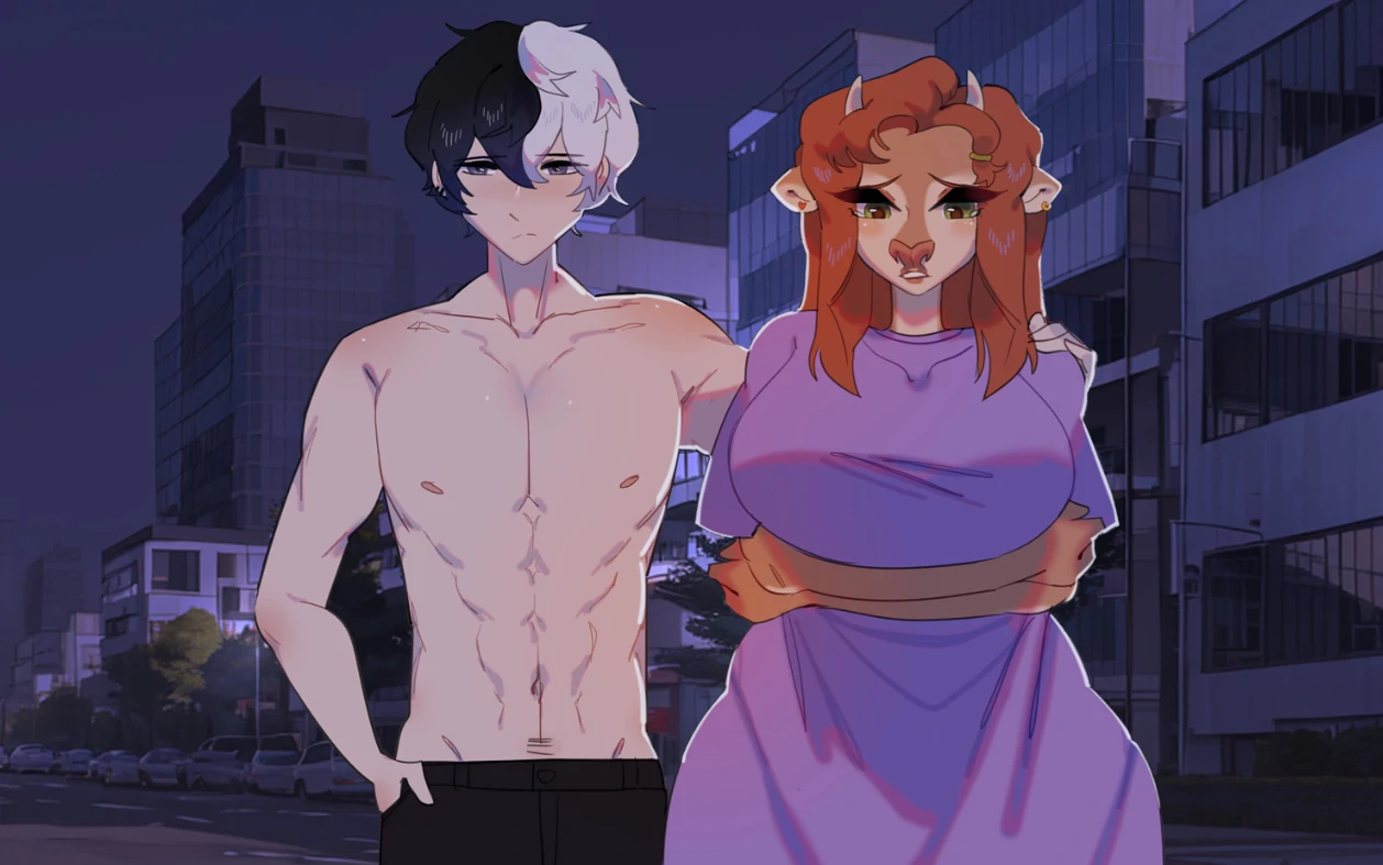图片[3]-a469福瑞镇：新开始0.21 AI汉化版【PC+安卓/2.6G/新作】-ACG畅游网