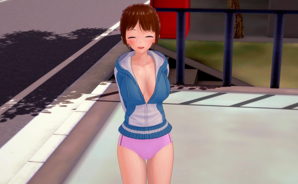 图片[2]-a193我的淘气邻居1.1 AI汉化版【PC+安卓/0.5G/更新】-ACG畅游网