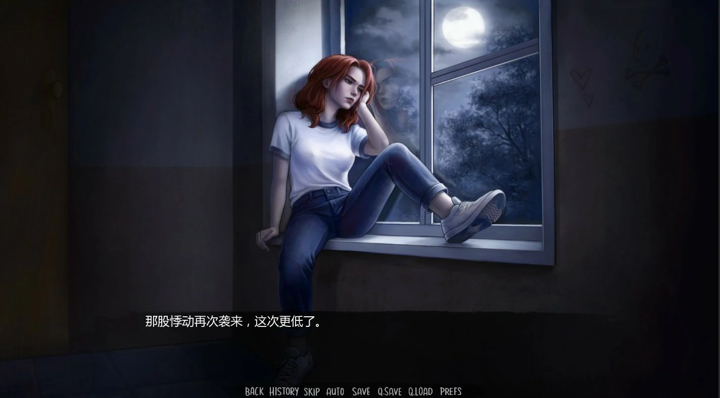 图片[2]-a696半杯碎影Ep.1.1 AI汉化版【PC+安卓/0.64G/更新】-ACG畅游网