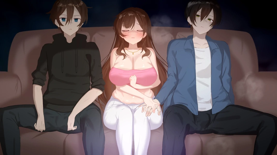 图片[2]-a798他让她堕落v0.8.6 妈妈为何这样 AI汉化版【PC+安卓/4.32G/更新】-ACG畅游网