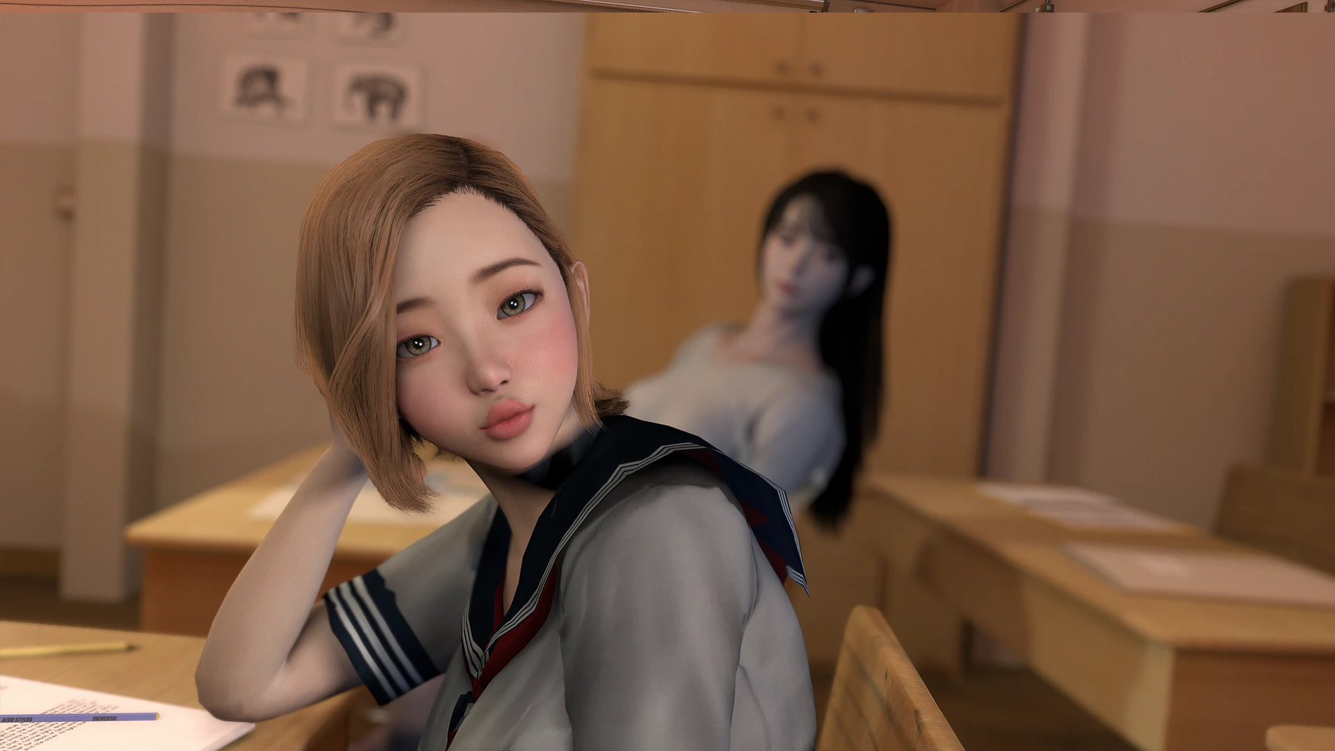 图片[2]-a109禁忌思想0.4.0 AI汉化版【PC+安卓/2.06G/更新】-ACG畅游网