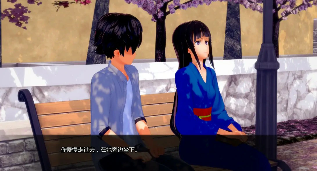 图片[2]-a779噩梦中的救赎0.7.6 AI汉化版【PC+安卓/1.49G/更新】-ACG畅游网