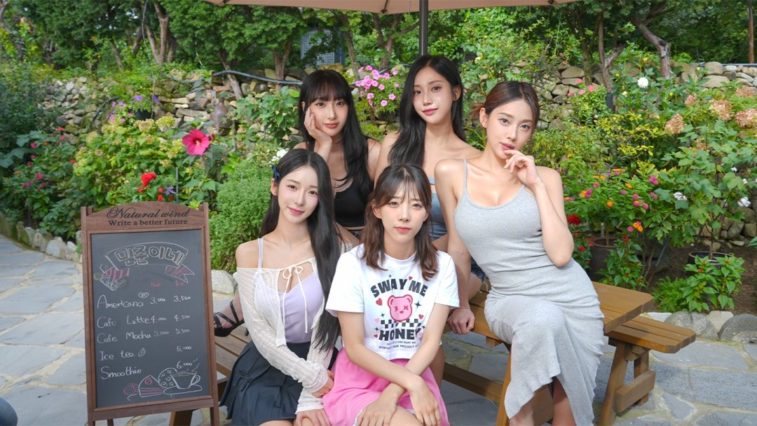 图片[4]-a3168夏日美女 欧巴请和我恋爱吧 官方中文+全DLC+数字写真集+原声音乐【PC/38G】-ACG畅游网