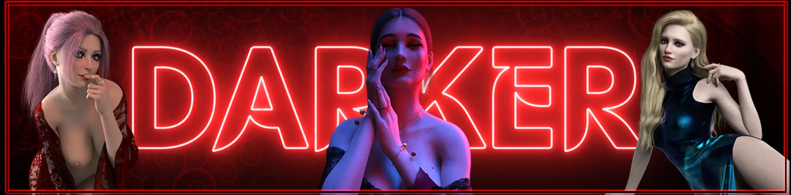 b4151更黑暗 Darker Ch.1 P10 暗行者 AI汉化版【PC+安卓/6.11G/更新】-ACG畅游网