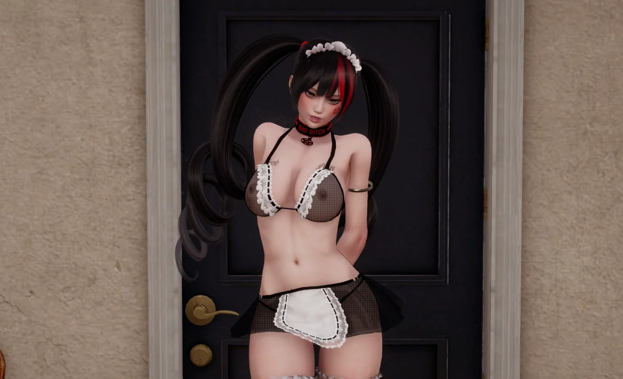 图片[2]-b4144 S.P.E.S.计划 v0.14 AI汉化版【PC+安卓/8.9G/更新】-ACG畅游网