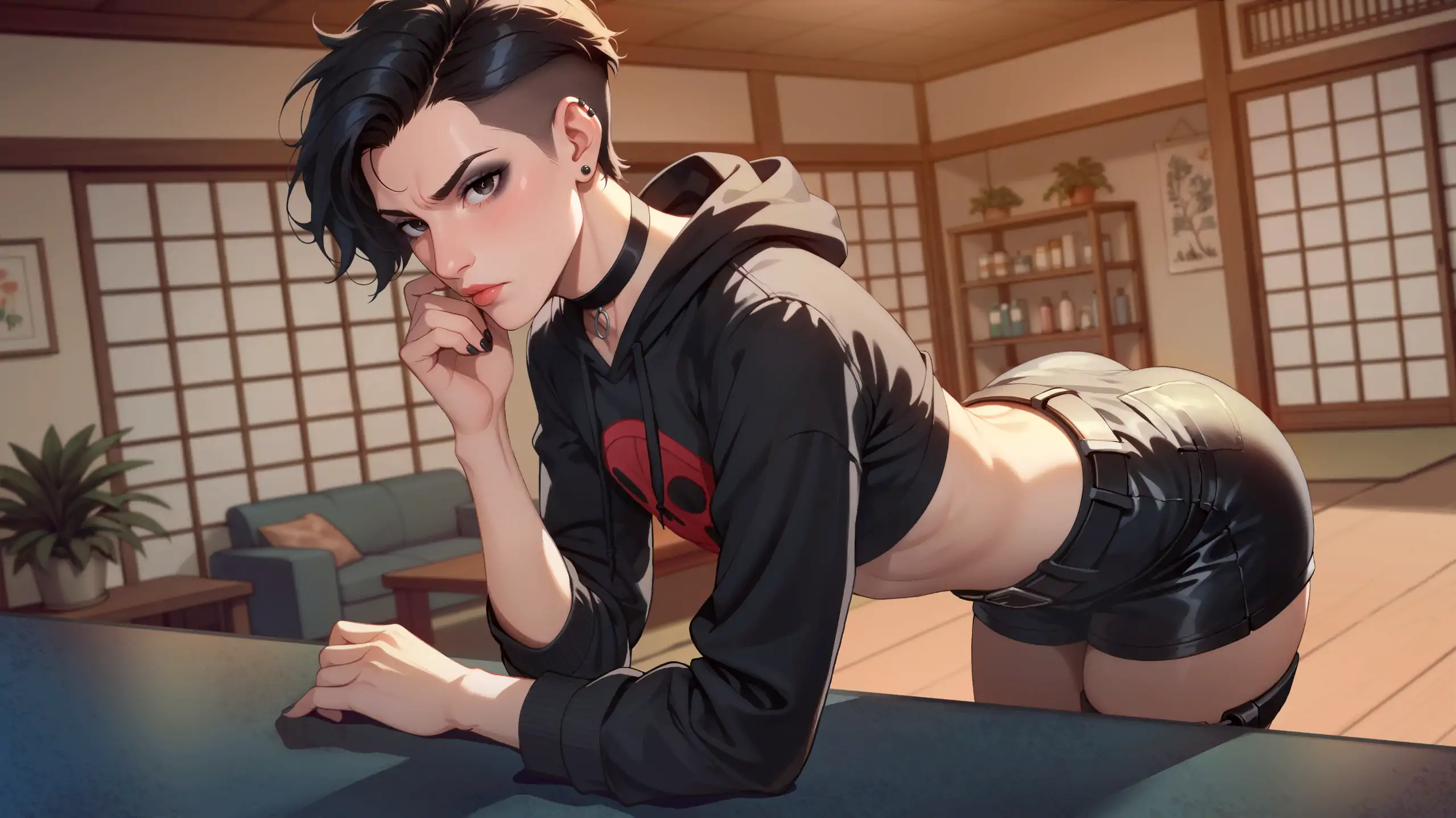 图片[6]-a522伪娘称其为按摩1.0 官方中文【PC/0.44G】-ACG畅游网