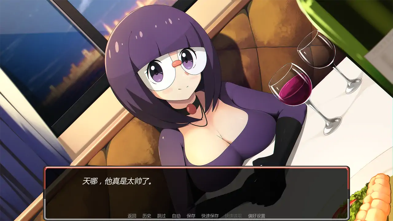 图片[4]-a161狂欢之夜v3.0 AI汉化版【PC+安卓/1.58G/新作】-ACG畅游网