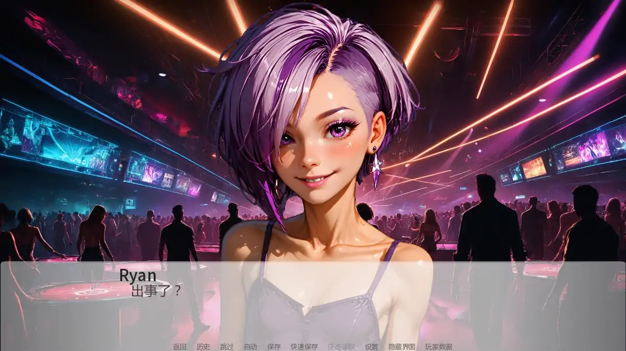 图片[5]-b3984拳拳出击v0.2.23 AI汉化版【PC+安卓/1.19G/更新】-ACG畅游网