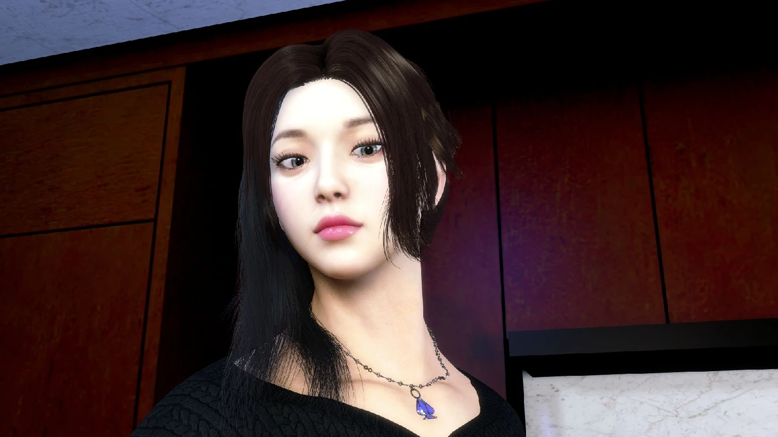 图片[4]-b3564 NTR之谜1.0 AI汉化版【PC+安卓/3.1G/更新】-ACG畅游网