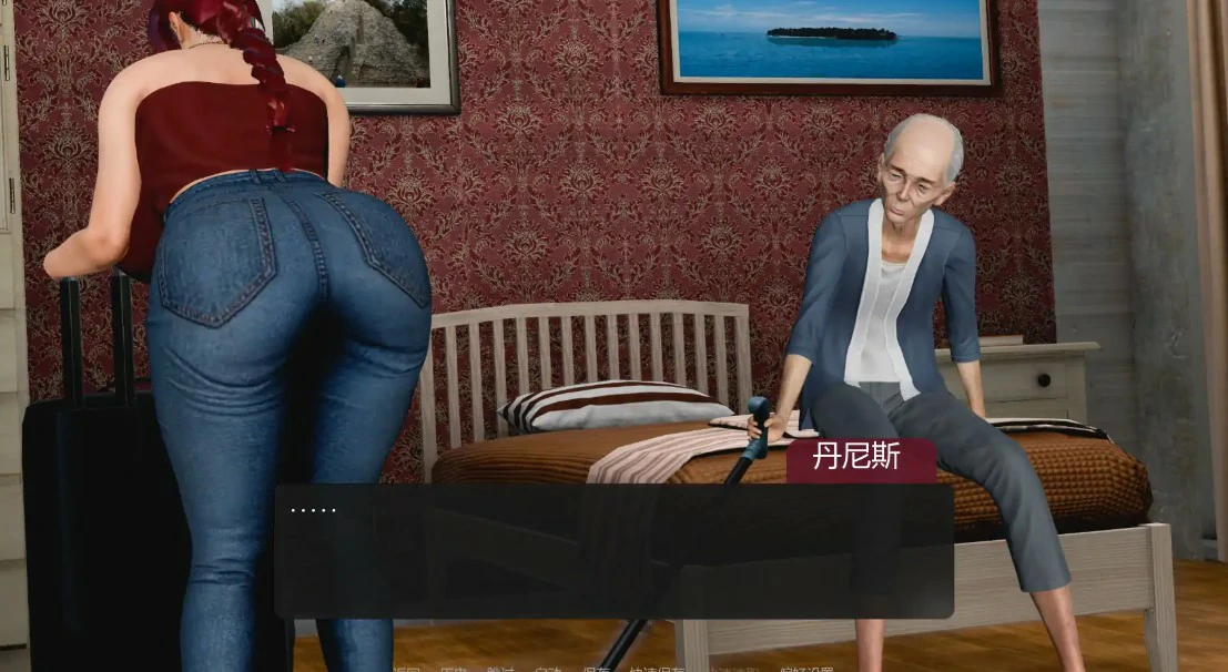 图片[5]-a762善意沦陷0.3 AI汉化版【PC+安卓/0.84G/更新】-ACG畅游网