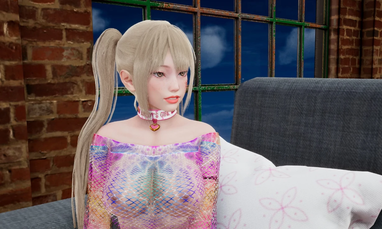 图片[5]-b4144 S.P.E.S.计划 v0.14 AI汉化版【PC+安卓/8.9G/更新】-ACG畅游网