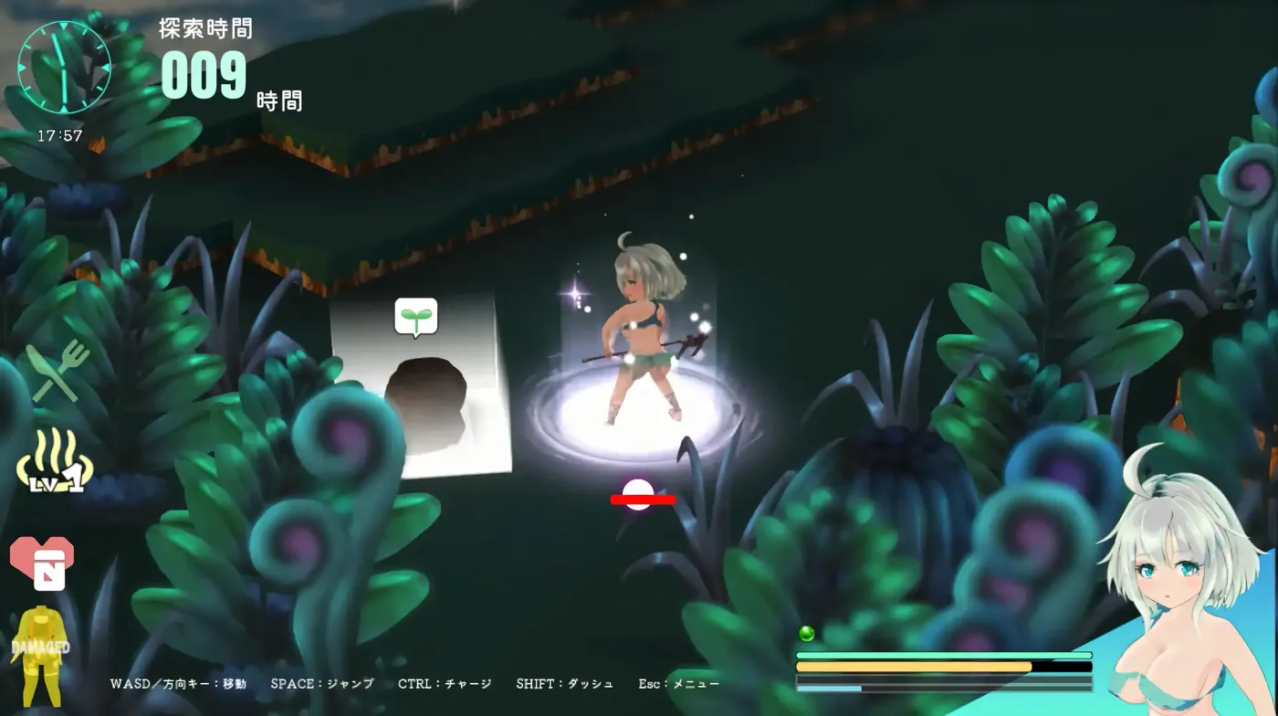 图片[4]-b3356切塔：机械少女Ver0.21.0 AI汉化版 [更新/5.9G]-ACG畅游网