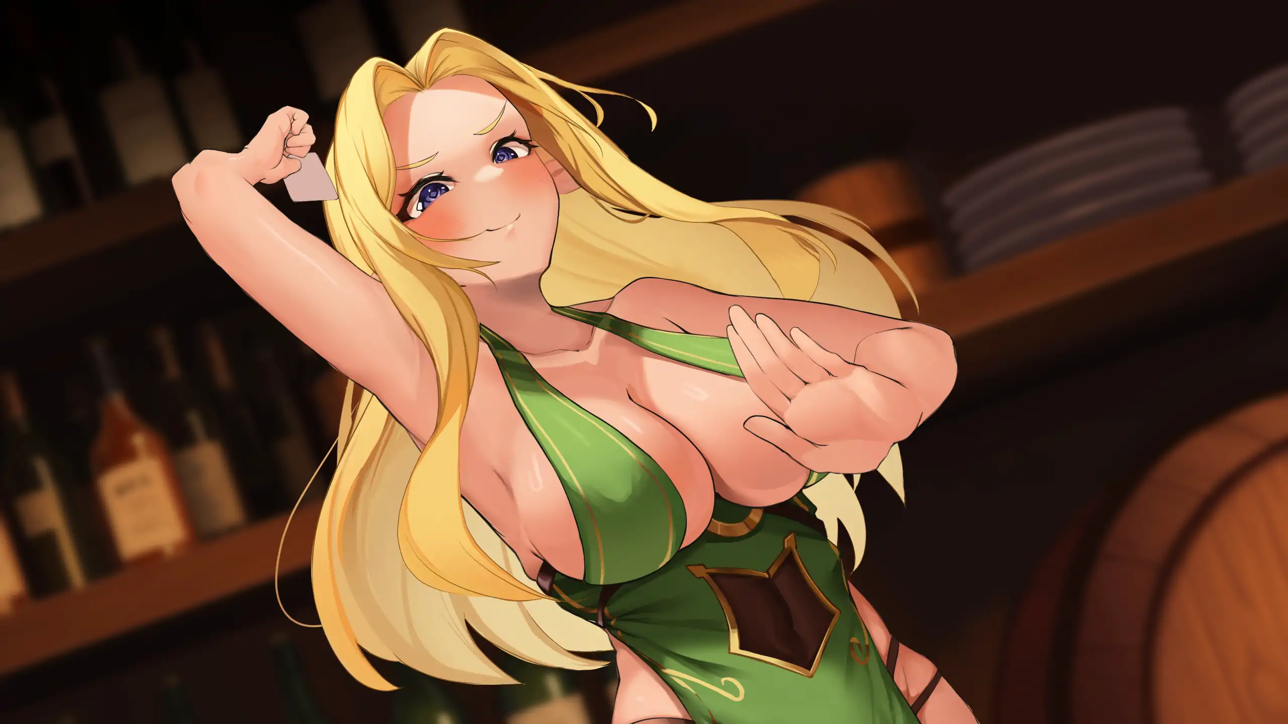 图片[2]-a464异世界餐酒馆1.0 官方中文【PC/0.76G/更新】-ACG畅游网