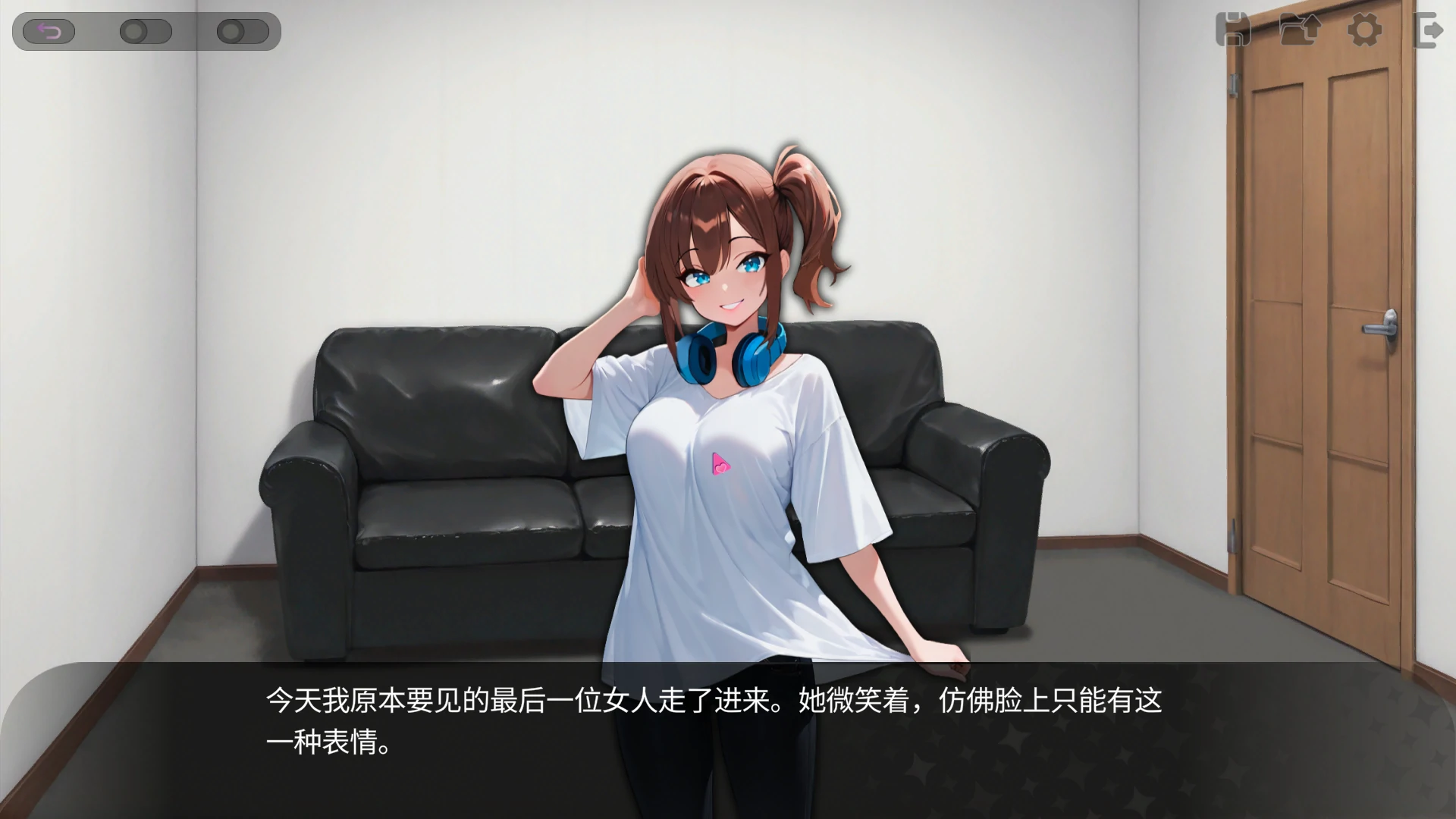 图片[2]-b3816虚拟主播性爱经纪人1.0 官方中文版【PC/1G/新作】-ACG畅游网