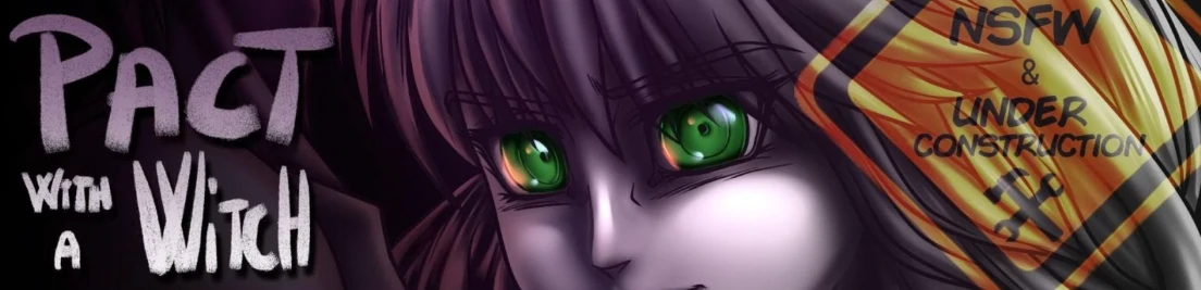 a151女巫的契约00.22.02 AI汉化版【PC+安卓/2.8G/新作】-ACG畅游网
